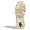 Adidas Wonder Runner Pro Fashion Comfortable Non-Slip Wear-Resistant Low-Top Casual Running Shoes Unisex Sneakers Beige JH7205
