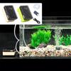 Silent Aquarium Oxygen Air Pump Fish Tank Rechargeable Air Volume High Power Oxygenator Air Compressor Aerator