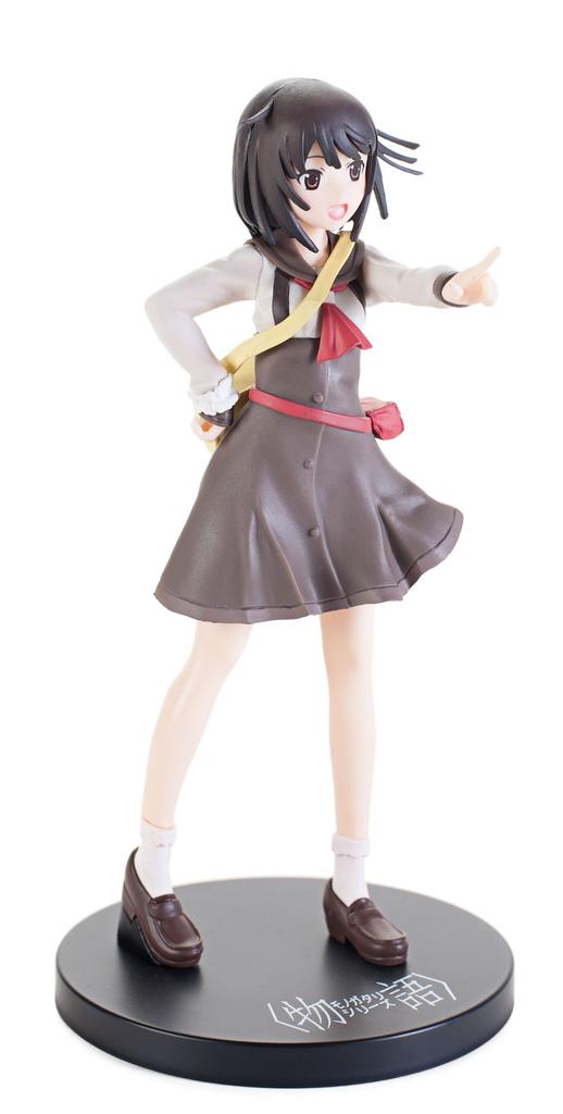 <Monogatari> Series PM Premium Figure Nadeshiko Sengoku Ver.2