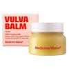 Bálsamo Vulvar Orgânico  Cuidados Íntimos da Pele  Suporte à Menopausa  Alivia Feminino