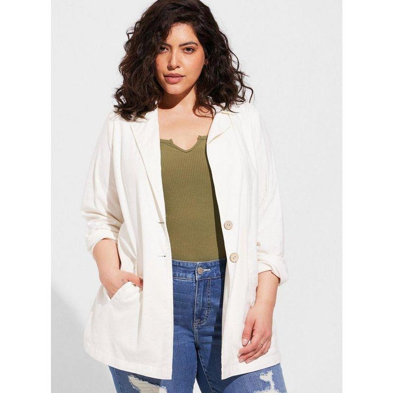 

Export 125.00kg Size Casual Beige Linen Defect 6