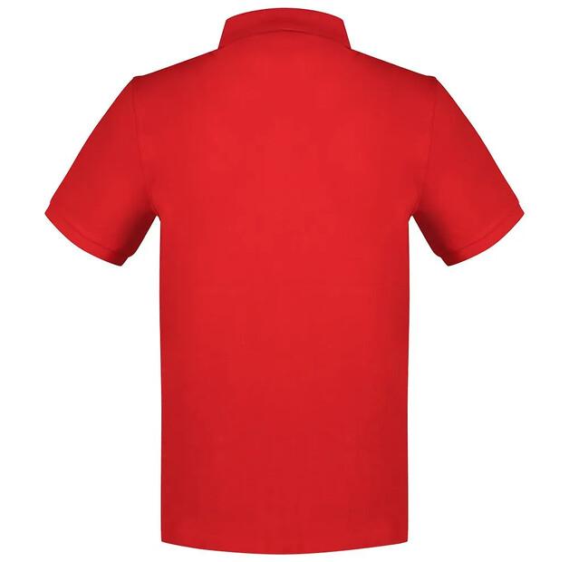 Gant Reg Shield Pique Short Sleeve Polo