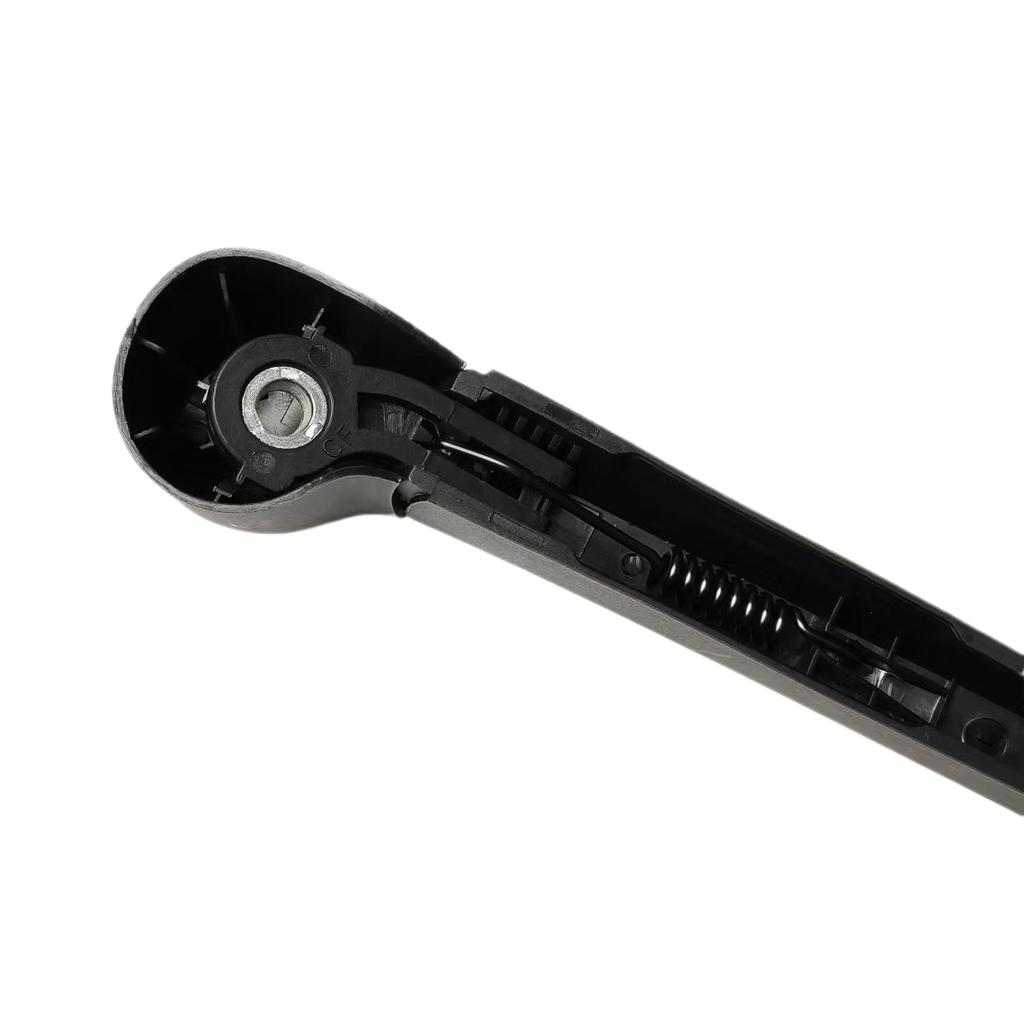 Rear Wiper Blade & Arm Set Kit For Volkswagen Gran Lavida 2013-2017 Windshield Windscreen Rear Window Accessories