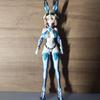 [USED] Sofia F Shirring Action Figure (approx. 15cm) Price Reduced!