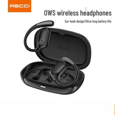 Recci X13 OWS Open-Ear Bluetooth Headphones