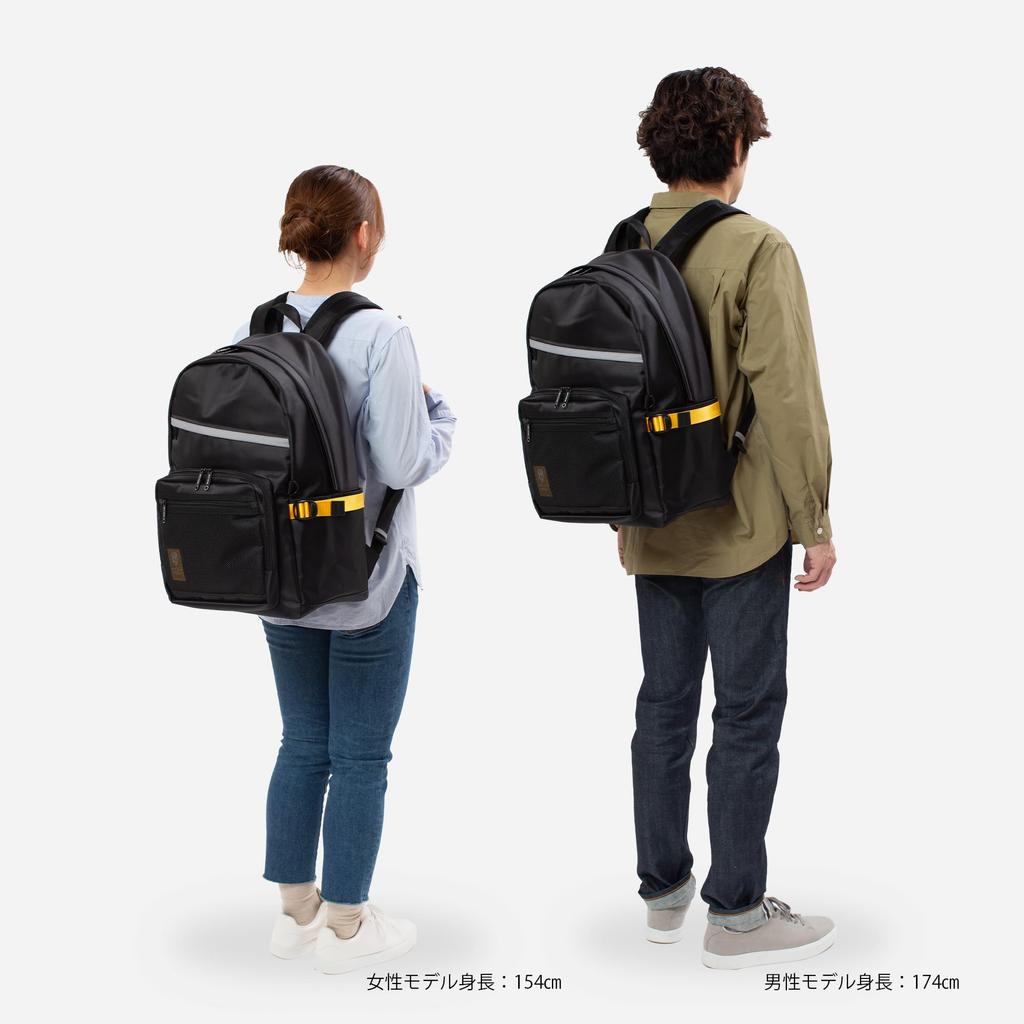 Rucsac Colaborare Moustache Evangelion, Rucsac de Zi, Mărime B4, Capacitate 30L, Poliester, JEB-4006 (MUŞTAR)