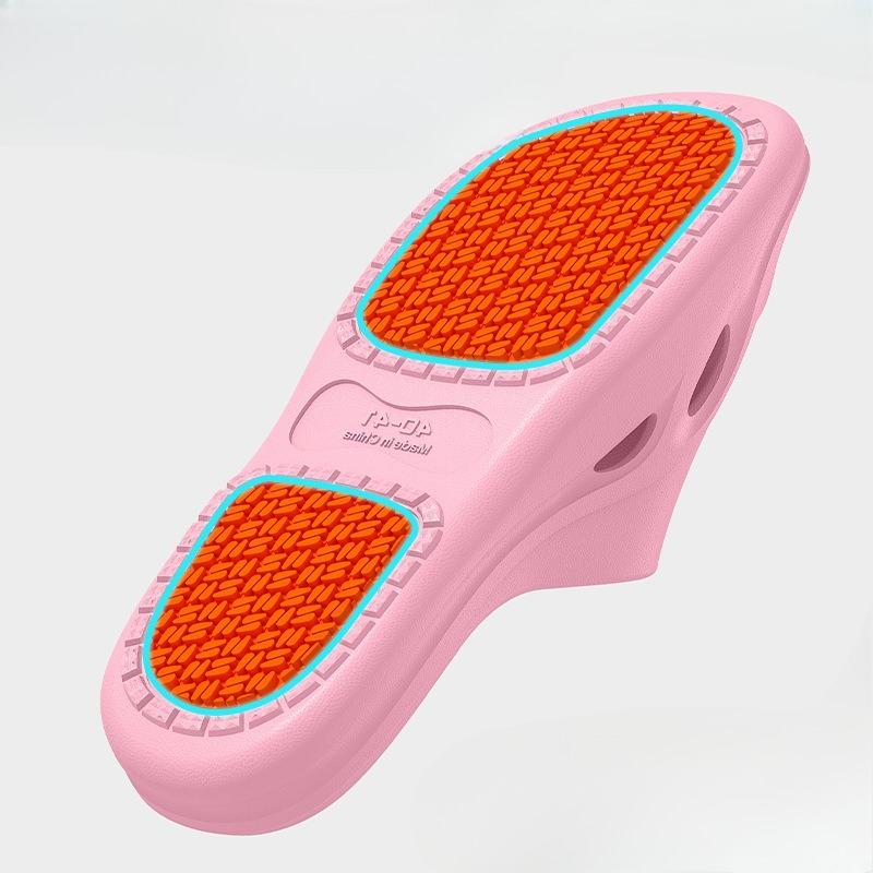 Slippers and Women's Shoes - New Indoor Home Anti-Slip Shoes