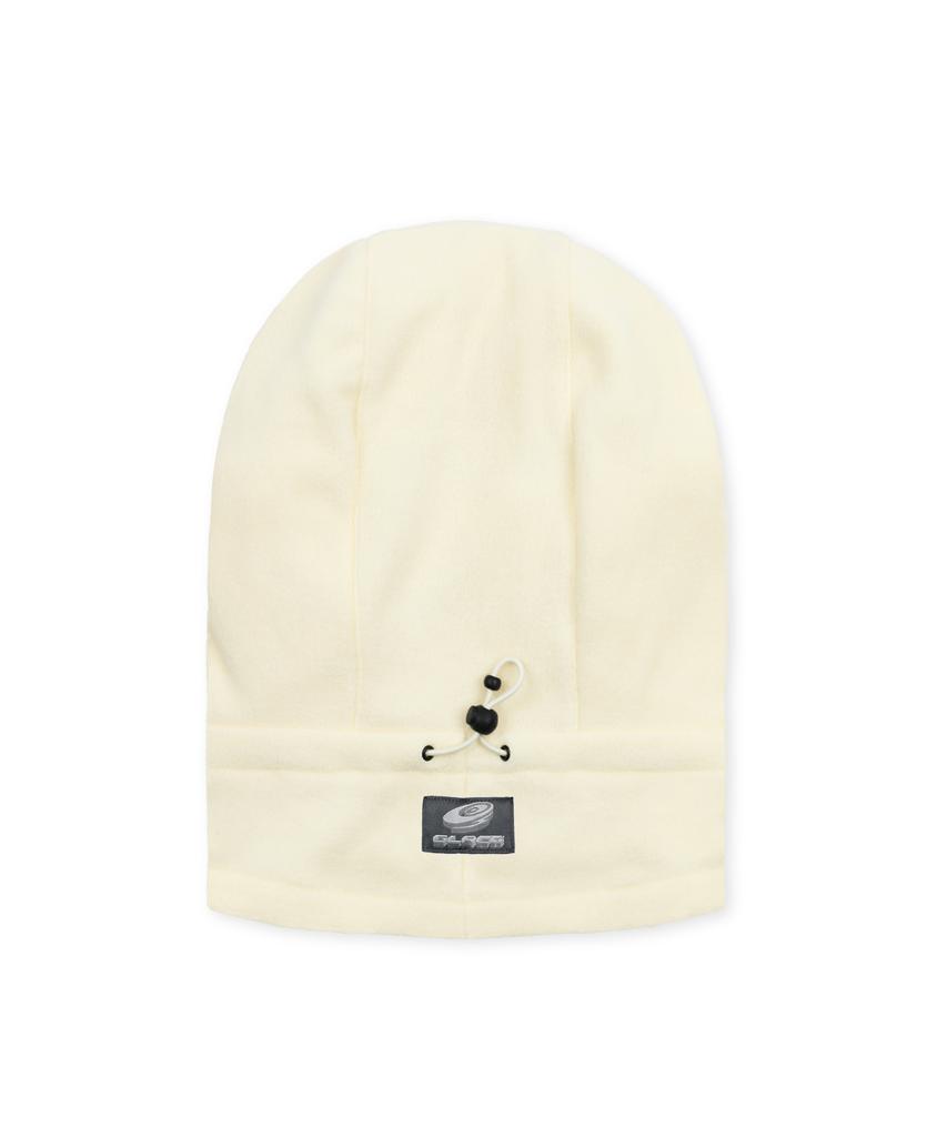 GLACK Gc026 Shredder Fleece Hooded Balaclava (Ivory)