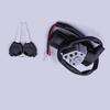 CBR125R Ignition Switch & CBR150R Lock Set with Fuel Cap (2011-2018, 2014-2016)