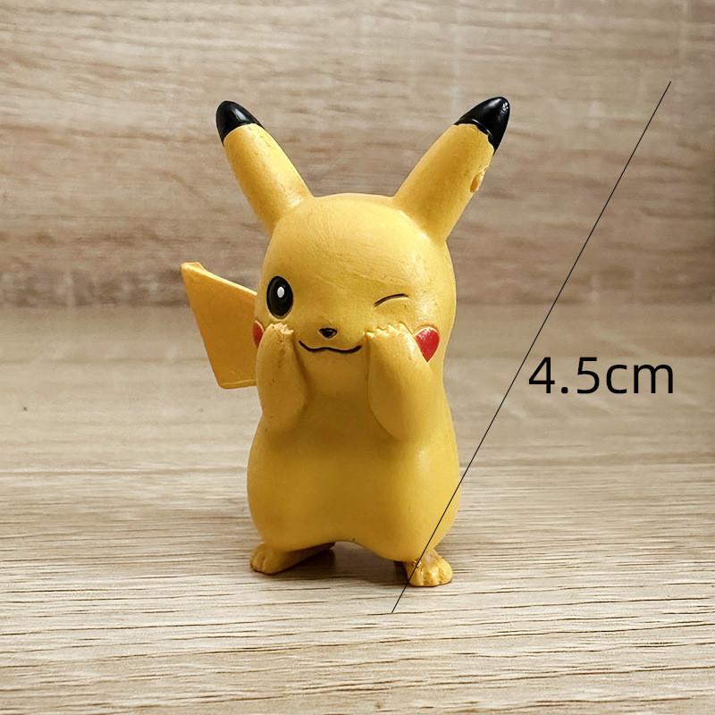 Cute decorative items Car Interior Decoration Handmade Figurine Model Doll Ornament