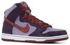Nike Sb Dunk High Daybreak Plum 313171-500