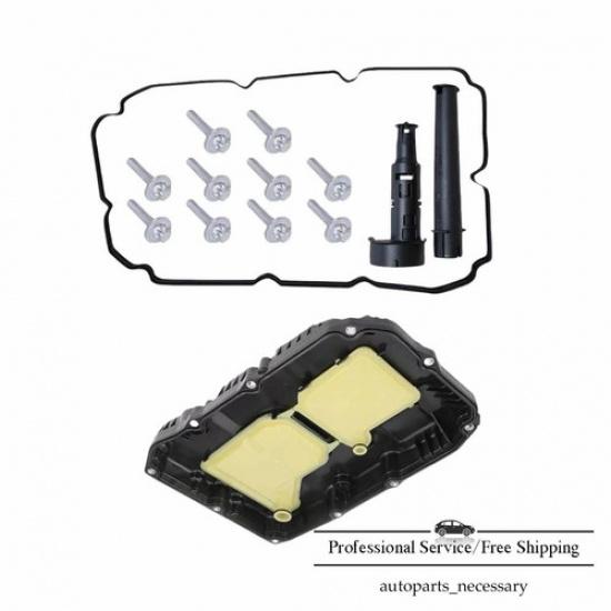 Fit Benz C E G S GLC GLE GLS Automatic Transmission Oil Pan Filter Gasket