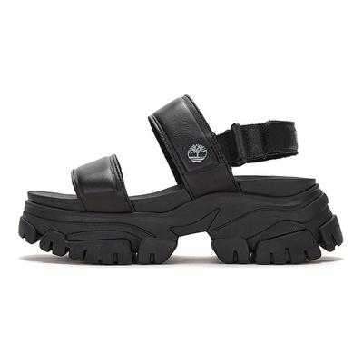Outdoor Sports Sandals Women Sandals Black A5URZW