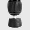 Hot 1Pc Universal Anti-slip Rubber Foot Pad Feet Spike 3/8 Inch 1/4 Inch M8 Photography Accessories For Tripod Monopod