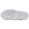 New JORDAN 1 Low White Women's AO9944-111
