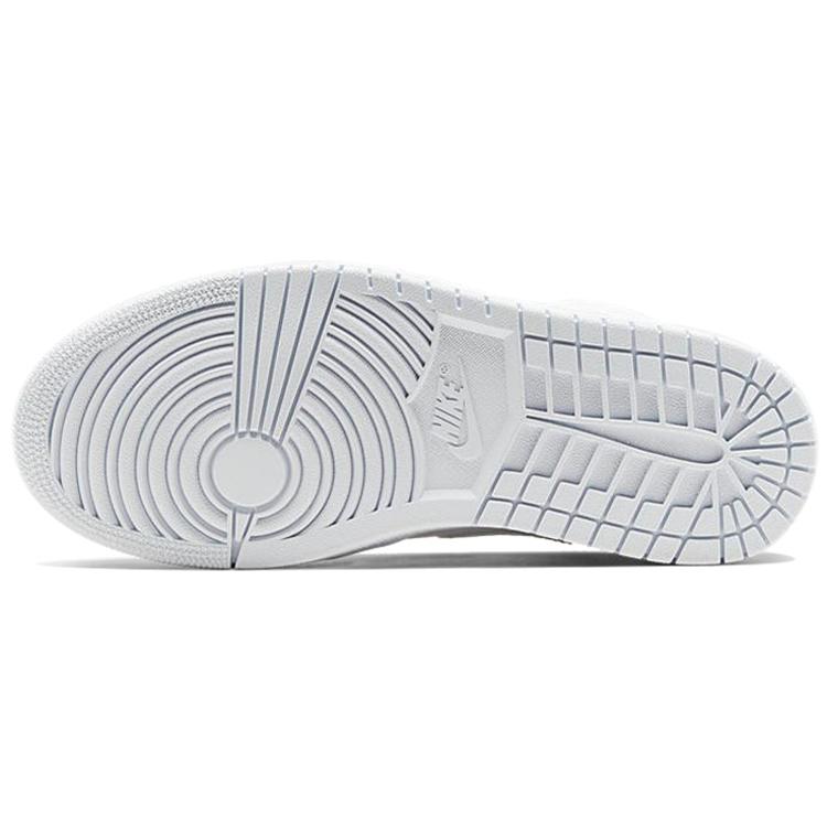 New JORDAN 1 Low White Women's AO9944-111