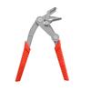 Car Clip Removal Pliers Plastic Rubber Round Nail Fastener Remover Tool For Car Interior Door Panel Chassis Trunk Repair Tool Fuse Holders1