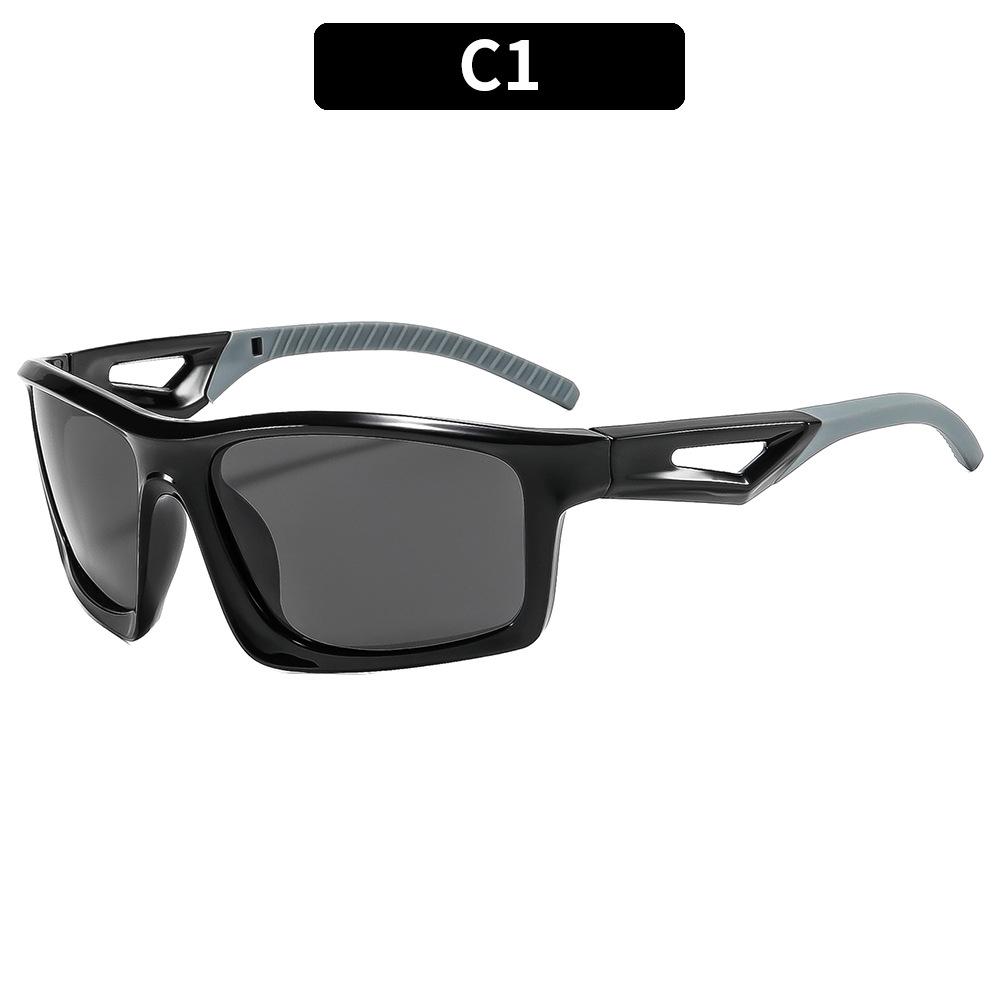 Women s sunglasses - unisex fashion square frame sunglasses