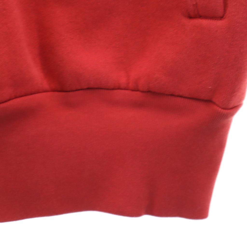 Balenciaga 18AW Made In Portugal Long Sleeve Logo Print Parker Men's Used