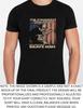 Men's and Women's T-shirts Brave