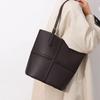 Shoulder Bag, Women's Bag, High-end Sense, Simple Commuting Bag, Women's Fashion, Large Capacity Tote Bag