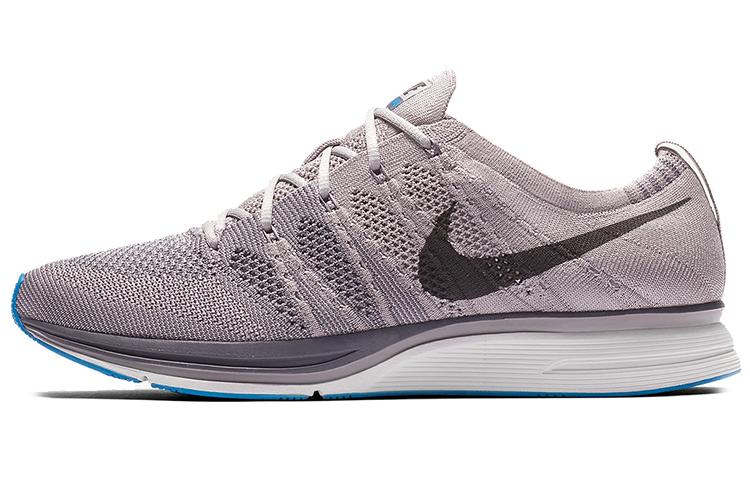 

Nike Flyknit Trainer Атмосферный серый AH8396-006 36.5