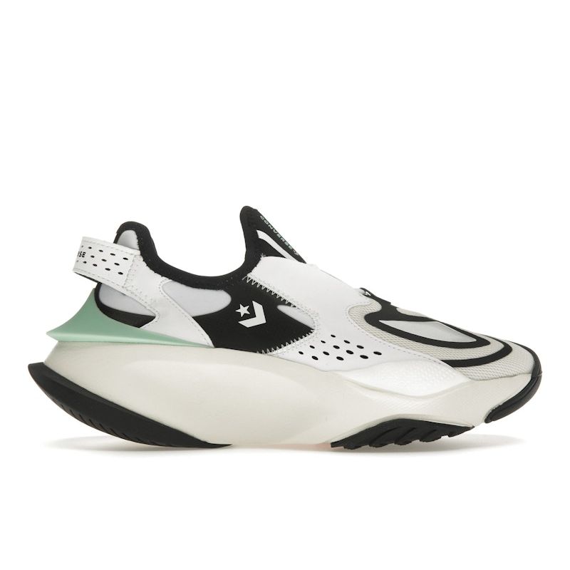 Converse Aeon Active CX  White Black  A00828C 37.5