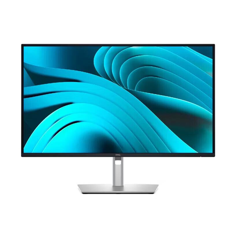 Dell P2725DE 27-inch 2K QHD USB-C Monitor (CN version)