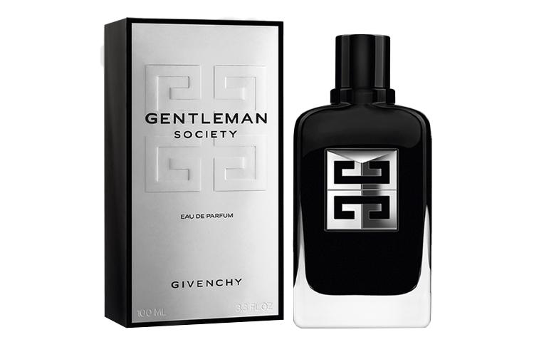 Givenchy Gentleman Society Eau De Parfum