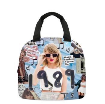 Taylor Swift Taylor Swift School Bag Children'S Backpack Backpack