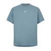 Converse Mens Embroidered Logo Cotton Relaxed Fit T-Shirt