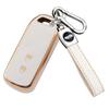 [YANMW] N-BOX Key Case Compatible Honda N-BOX N-ONE N-WGN N-WGN N-Wagon Key Cover NBOX