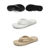 Women's Slippers for Outdoor Wear, Couple's Shock-absorbing Arch Support, Cool Slippers, Men's Clip On Beach Shoes, Flip Flops for Women