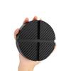 12.5cm Automotive Universal Jack Rubber Gasket Jack Support Joint Pad Frame Protector Protective Adapter Tray Car Repair Tools