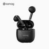 SANAG T11 Semi-in-ear Wireless Bluetooth Earbuds