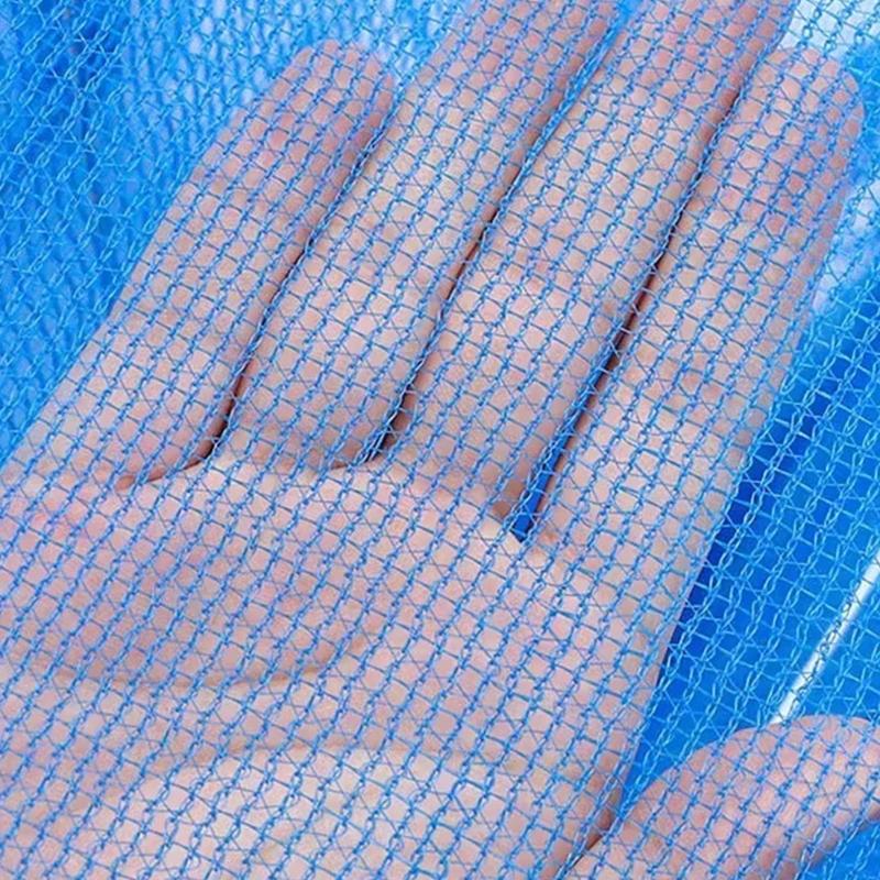 Home Drying Vegetable Net 4 Layers Folding Dry Rack Hanging Basket Hanging Mesh Net for Drying Fruits, Vegetables