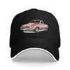 Seals Baseball Cap  Tennis Skate Sunscreen Washed Hip Hop Hats Men Women Y2k Funny Design Snapback Cap