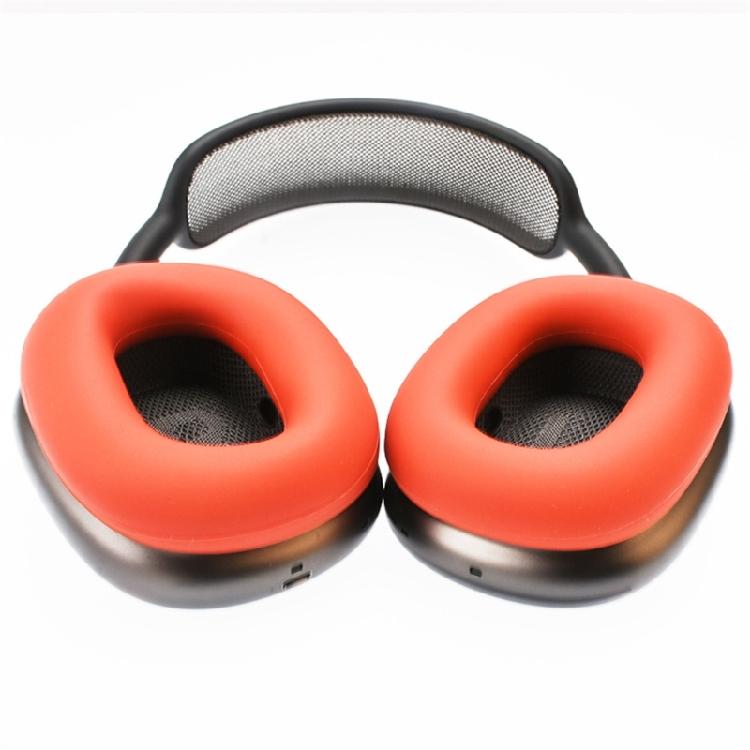For Wireless Earphone Smart Protective Cover Soft Silicone Case Against Falling