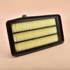 For 2016- Genuine Honda CR-V Civic OEM 1.5L Engine Air Filter 17220-5AA-A00