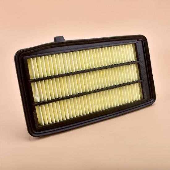 For 2016- Genuine Honda CR-V Civic OEM 1.5L Engine Air Filter 17220-5AA-A00
