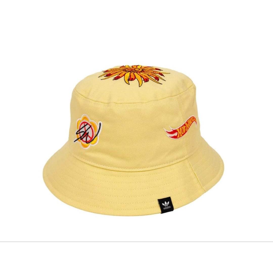 Used [Price reduction] adidas x Hot Wheels x Round Two hat