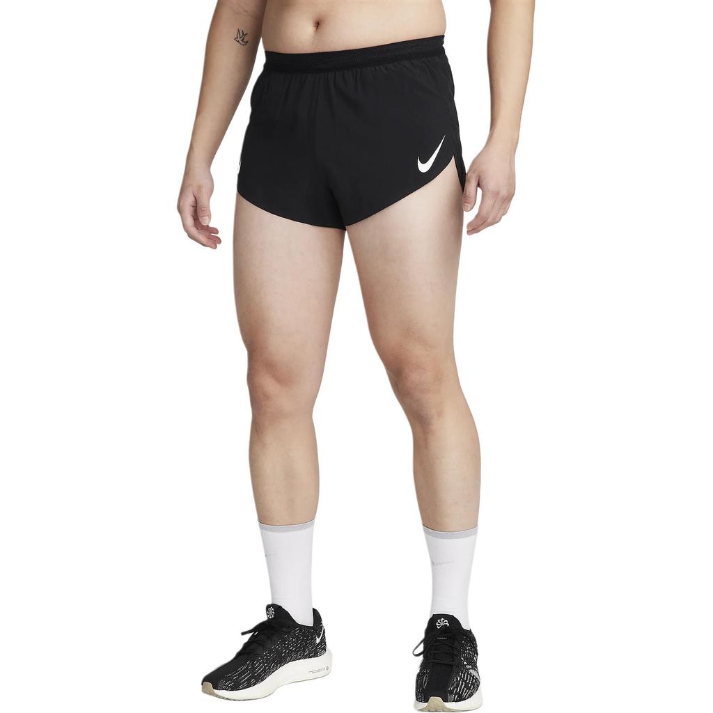 New Nike Dri Fit Adv5cm Running Shorts Sports Shorts Men's Black FN3350-010