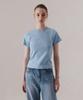 Sillen Classy Essential T-Shirt (Pale Blue)