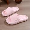 Pantofole Fresche da Donna, Casa Estiva, Coppia, Antiscivolo Bagno Interno, EVA per Uomo, Doccia Senza Odore, Pantofole Fresche
