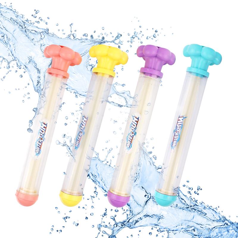 Fireworks Water Fights Summer Beach Water Toys For Kids Squirt Play In Swimming Pool Shooting Beach