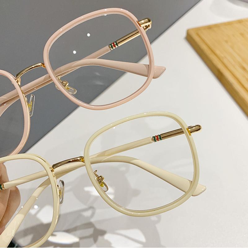 Anti Blue Ray Progressive Multifokale Lesebrille Männer Frauen Nah- und Fernsichtbrille Presbyopische Brillen Dioptrien 0 bis +4,0