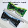 Gafas y accesorios – Gafas de sol