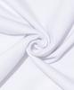 ROIDESROIS Rods Check Logo Short Sleeve T-Shirt (White)