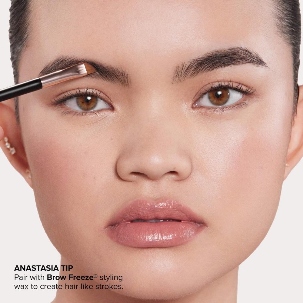 Anastasia Beverly Hills Brow Powder Duo Soft Brown 0.03 Oz 2 X 0.8 G