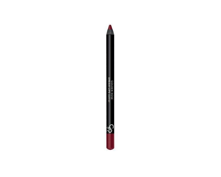 Golden Rose Dream Lips Lipliner Trwała Konturówka Do Ust Wtp 528 1,4G